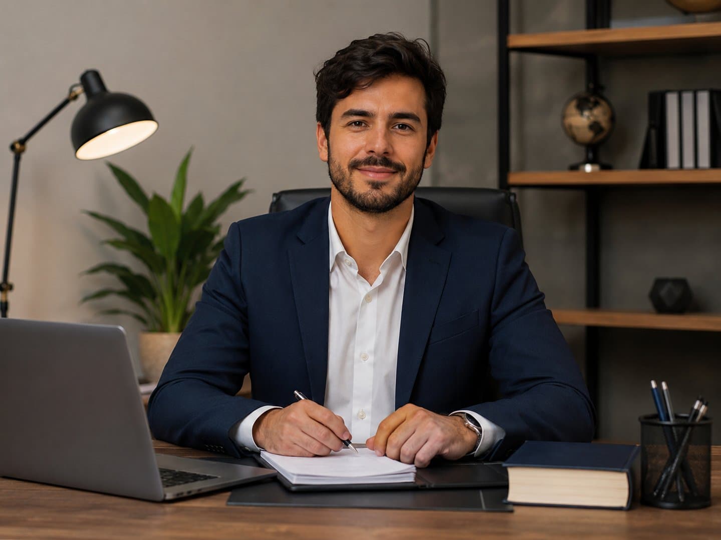 Profissionais Liberais e Autônomos