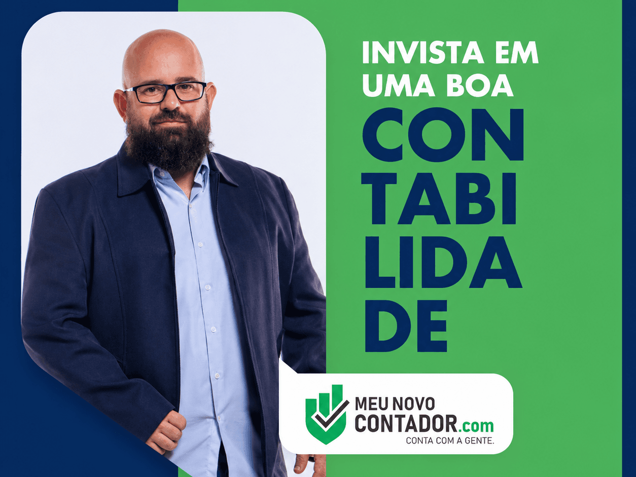 Contabilidade que Entende o Seu Negócio
